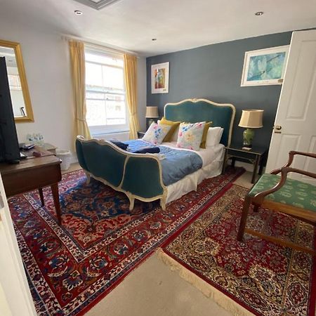 King Street Accomadation Margate Extérieur photo