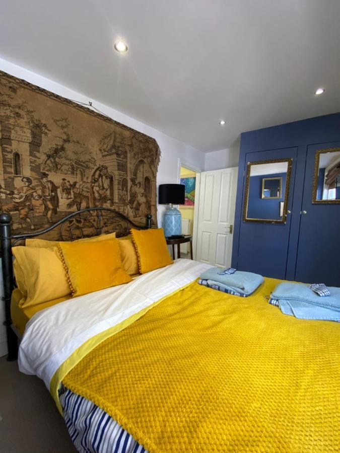 King Street Accomadation Margate Extérieur photo