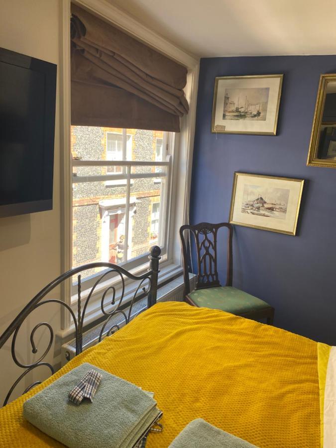 King Street Accomadation Margate Extérieur photo