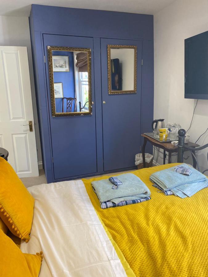 King Street Accomadation Margate Extérieur photo