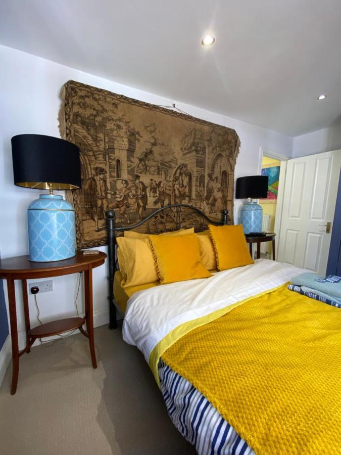 King Street Accomadation Margate Extérieur photo