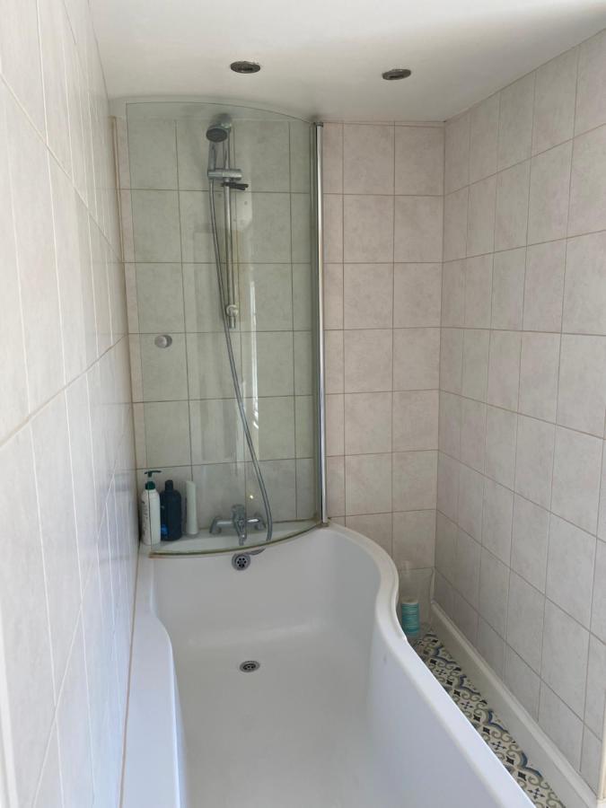 King Street Accomadation Margate Extérieur photo
