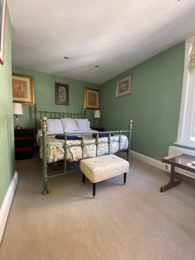 King Street Accomadation Margate Extérieur photo