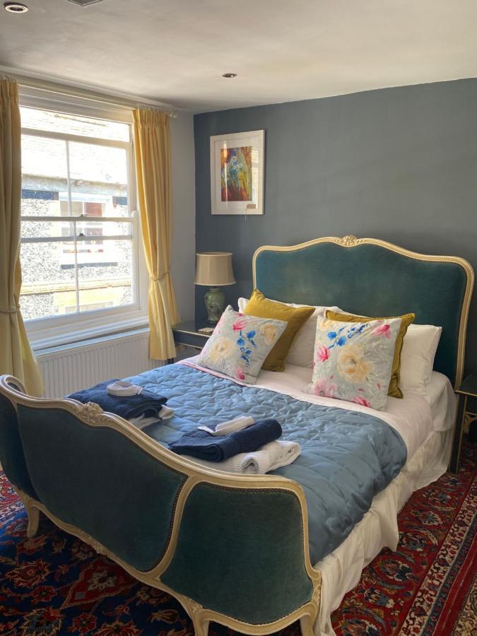 King Street Accomadation Margate Extérieur photo