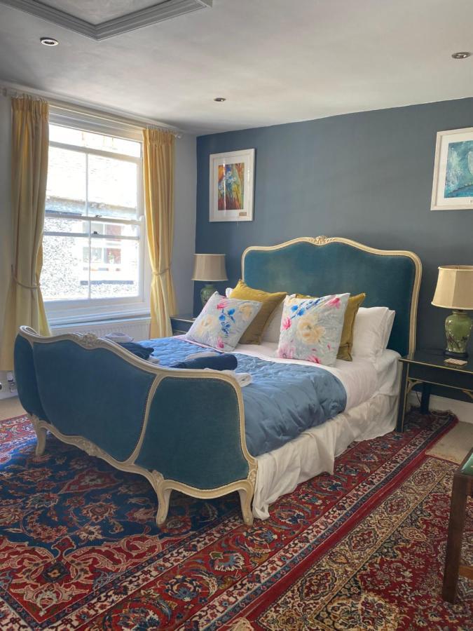 King Street Accomadation Margate Extérieur photo