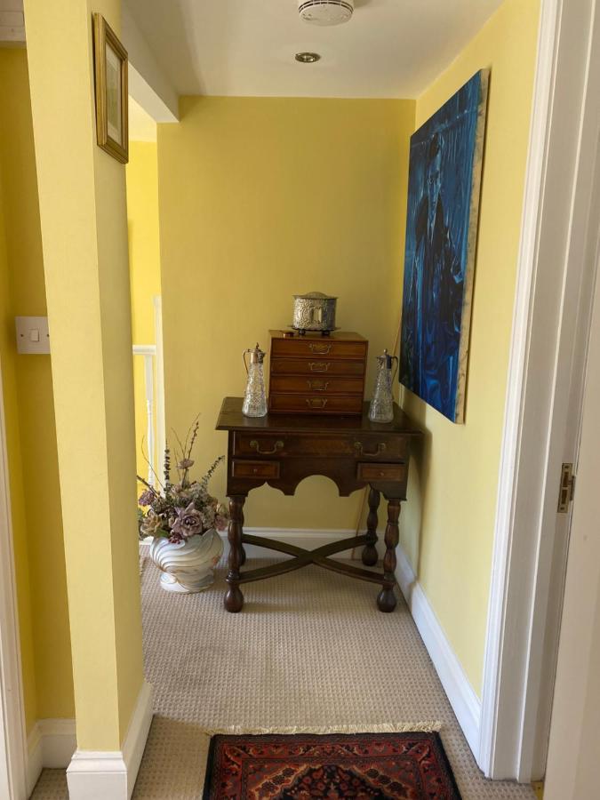 King Street Accomadation Margate Extérieur photo