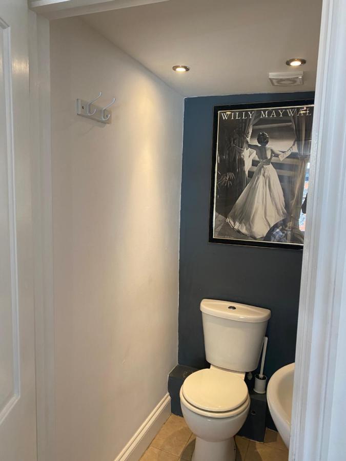 King Street Accomadation Margate Extérieur photo