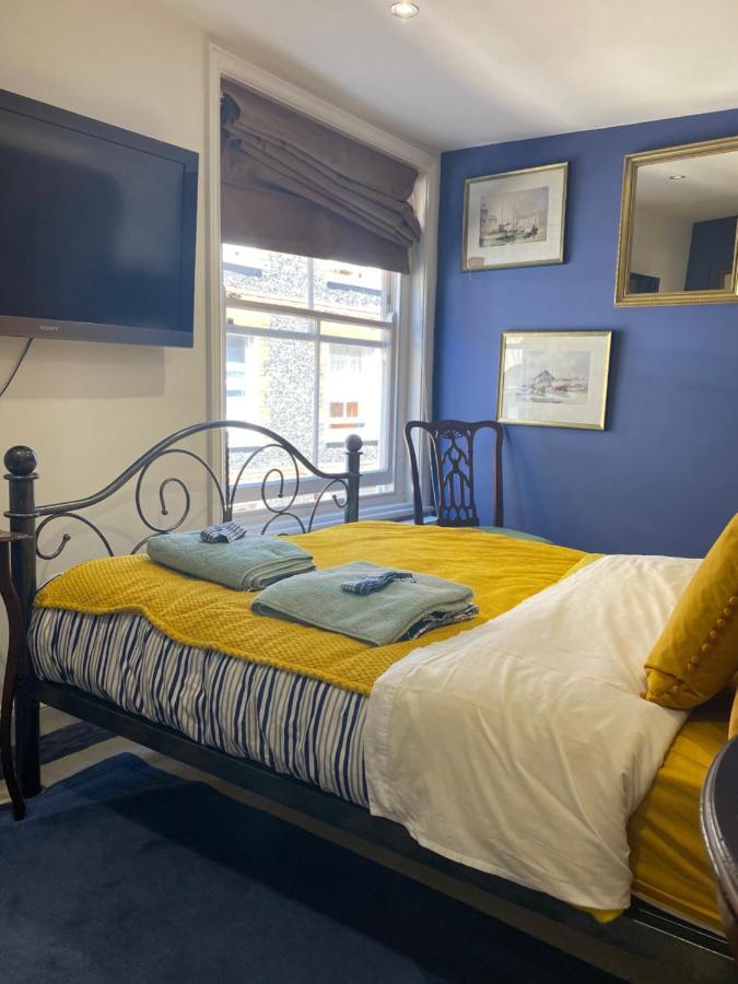 King Street Accomadation Margate Extérieur photo