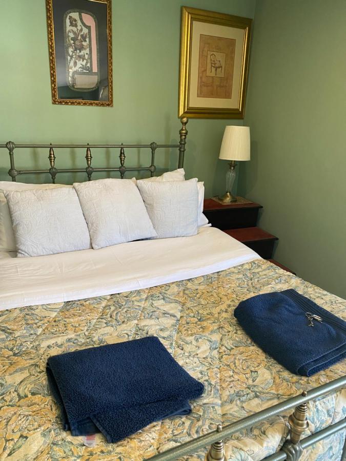 King Street Accomadation Margate Extérieur photo