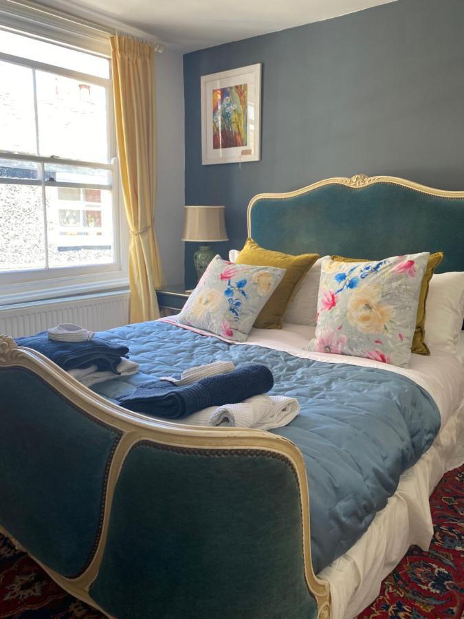 King Street Accomadation Margate Extérieur photo