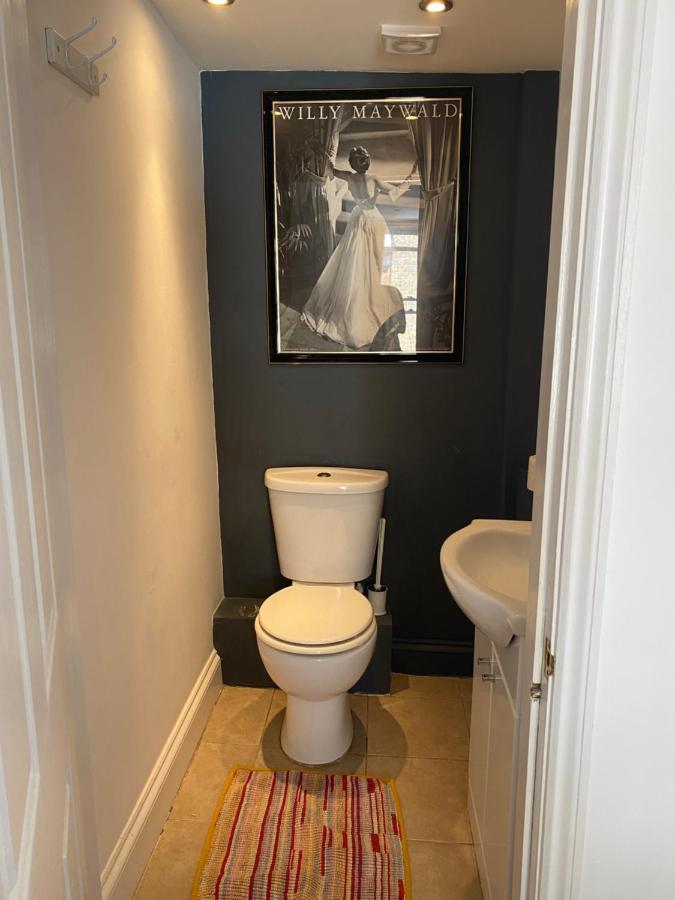 King Street Accomadation Margate Extérieur photo