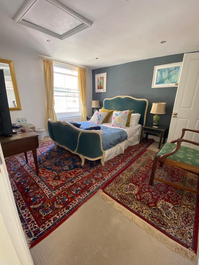 King Street Accomadation Margate Extérieur photo