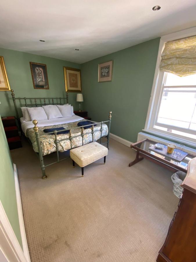 King Street Accomadation Margate Extérieur photo