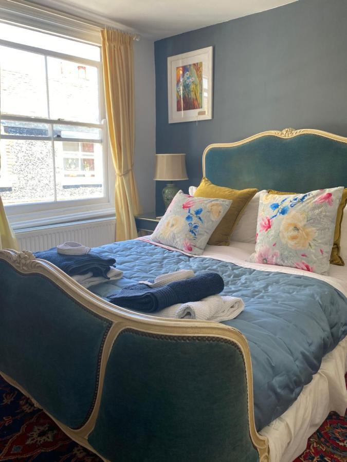 King Street Accomadation Margate Extérieur photo