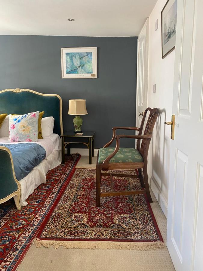 King Street Accomadation Margate Extérieur photo