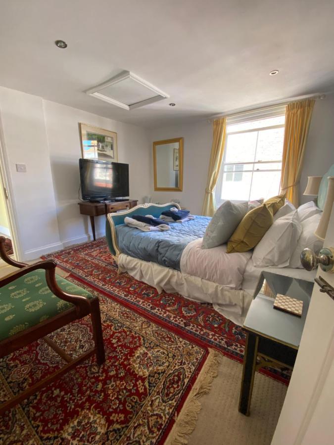 King Street Accomadation Margate Extérieur photo